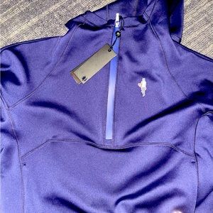 Greyson Half-Zip Hoodie